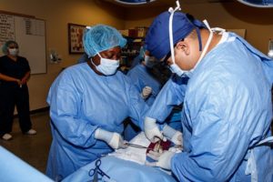 The Teamwork of Surgery: How Surgical Technologists Make a Difference ...