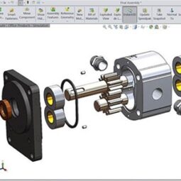 SolidWorks Training